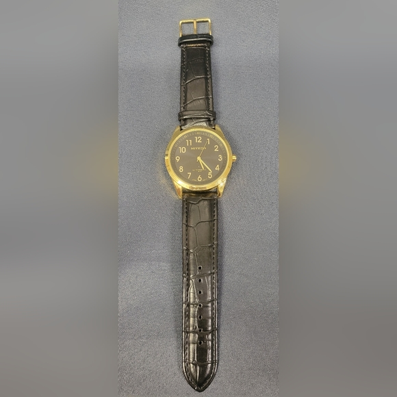 Miykon Men's Water Resistant Watch - Picture 2 of 6